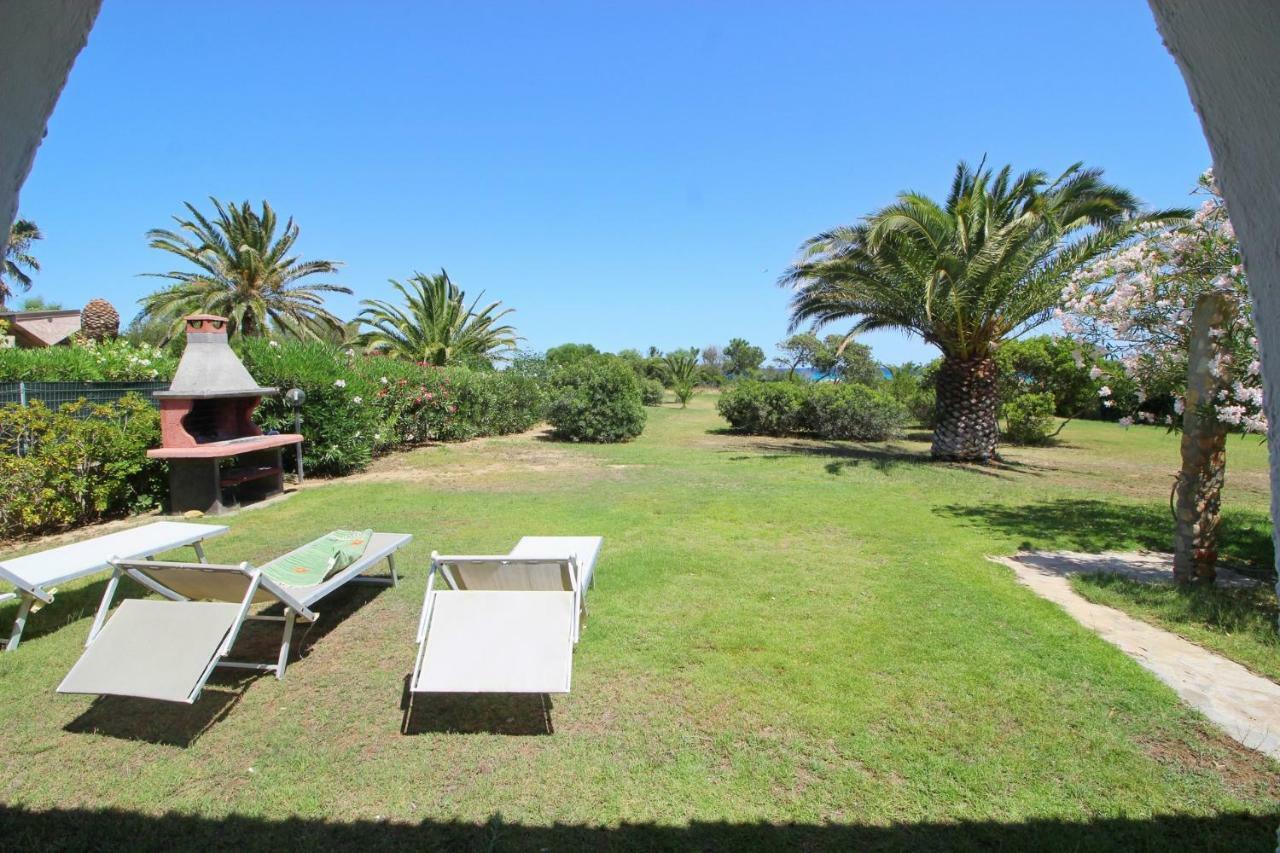 Villa Sa Murta Bassa コスタ・レイ エクステリア 写真