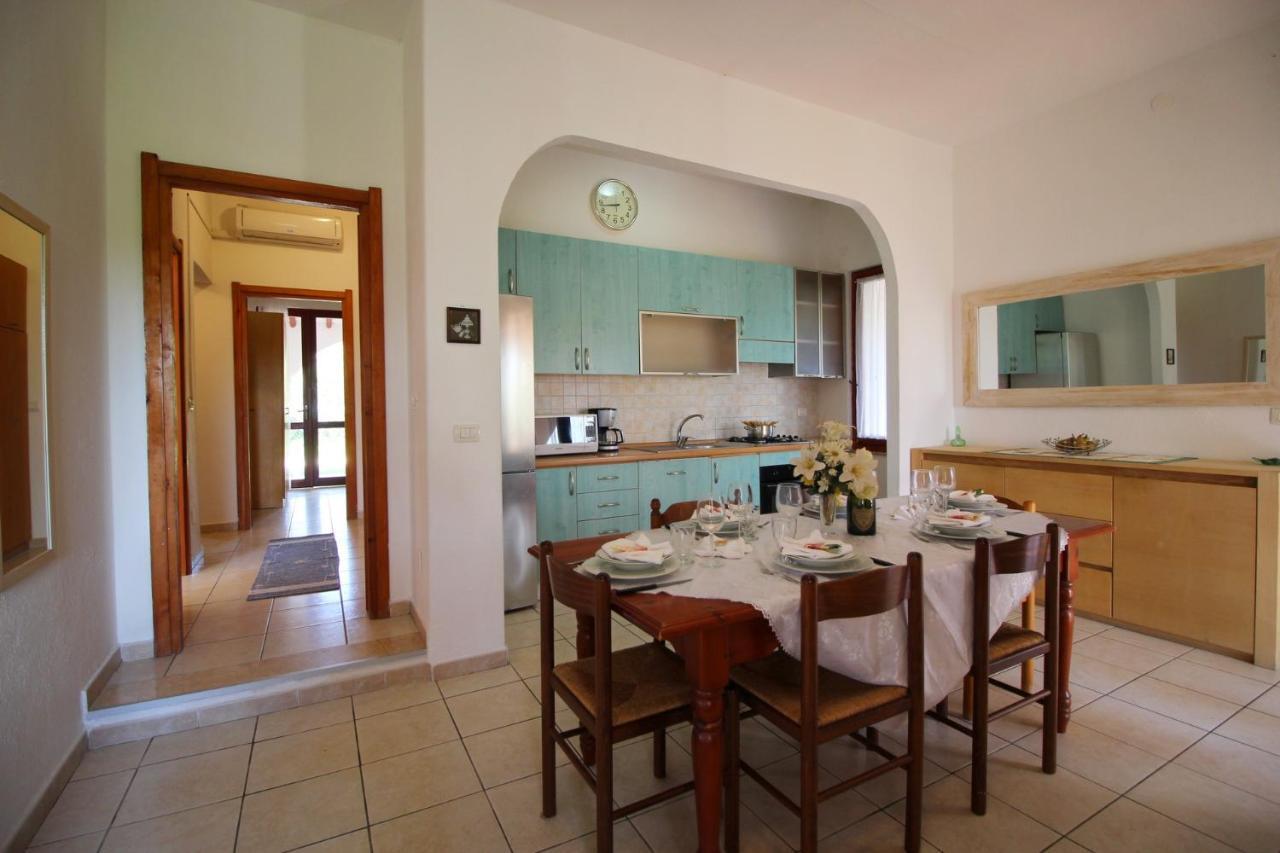 Villa Sa Murta Bassa コスタ・レイ エクステリア 写真